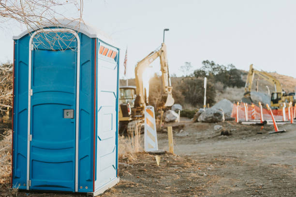 Best Portable restroom trailer rental  in Walnut, IL