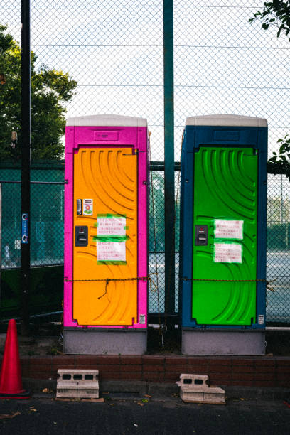 Best Emergency porta potty rental  in Walnut, IL