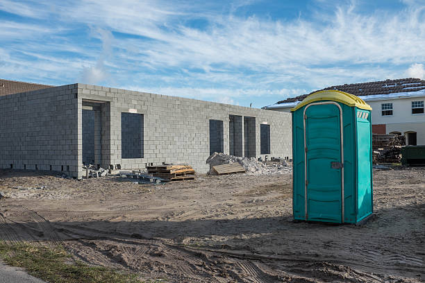 Portable Toilet Options We Offer in Walnut, IL